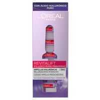 Revitalift Ampollas Hialurónicas Rellenadoras 1ud.-186109 Revitalift Ampollas Hialurónicas Rellenadoras 1ud.-186109 1